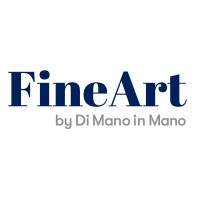 FineArt by Di Mano in Mano Logo