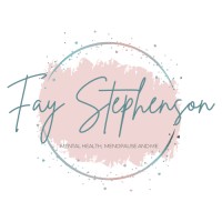 ADHD, Menopause and Me Logo