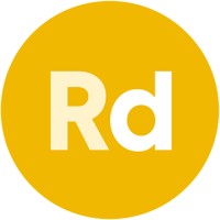 Red de Estudios Para el Desarrollo Logo