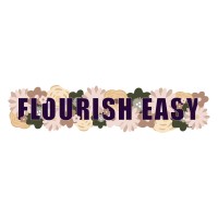 Flourish Easy Logo