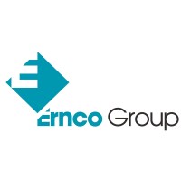 Ernco Group Logo