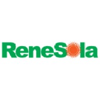 ReneSola India Logo