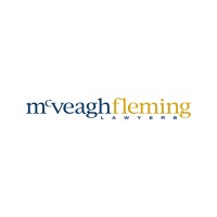 McVeagh Fleming Logo