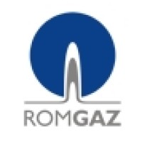 S.N.G.N Romgaz S.A. Logo