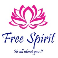 Free Spirit Logo