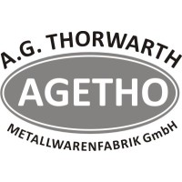 A.G. Thorwarth Metallwarenfabrik GmbH Logo