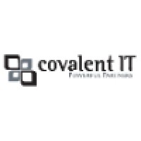 Covalent IT Logo