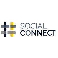 Social Connect Logo