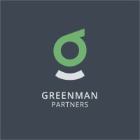 Greenman Partners Logo