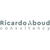 Ricardo Aboud Consultancy Logo