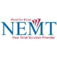New England Medical Transcription Logo