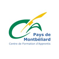 CFA du Pays de Montbéliard Logo