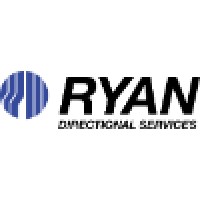 Ryan Directional Services Logo