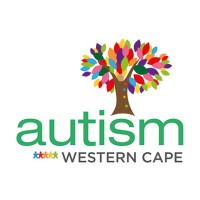 Autism Western Cape Logo