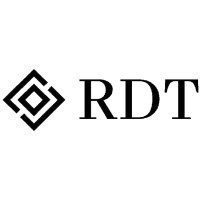 RDT Technology Logo