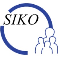SIKO onderwijs Logo