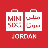Miniso Jordan Logo