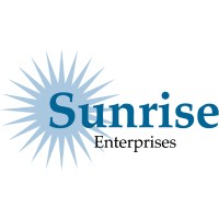 Sunrise Enterprises Logo
