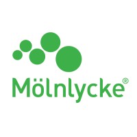 Mölnlycke Suomi Logo