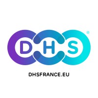 DHS France Logo