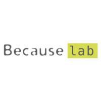 Because Lab Logo