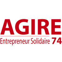 AGIRE 74 Logo