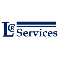 LCR Services Logo