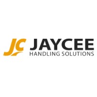 Jaycee Equipment Pvt Ltd. Logo