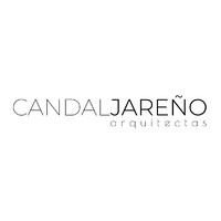 CANDAL JAREÑO arquitectas Logo