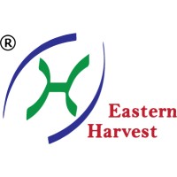 Eastern Harvest Foods Logo