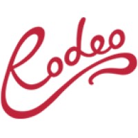 Kuvatoimisto Rodeo Oy Logo