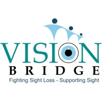 VisionBridge CIC Logo