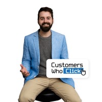 Customers Who Click Logo