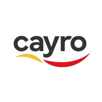 Cayro Logo