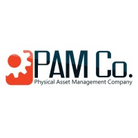Physical Asset Management Corporation Logo