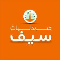 SEIF Pharmacies Logo