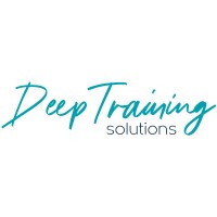 Deep Training Solutions Logo