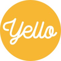 Yello Logo