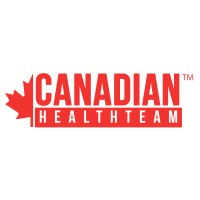 Canadian Health Team Logo