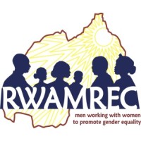 RWAMREC Logo