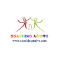 Coaching Activo Logo
