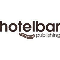 Hotelbar Publishing Logo