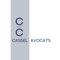 CASSEL Avocats Logo