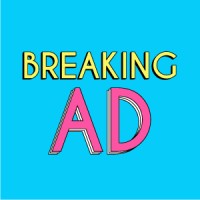 3reakingAD Logo