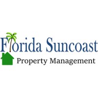 Florida Suncoast Property Management, LLC Logo