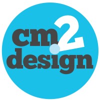 CM2 Design Logo