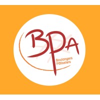BPA - Boulangeries Pâtisseries Associées Logo