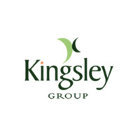 The Kingsley Group Logo