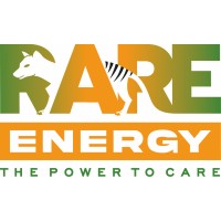 Rare Energy Logo