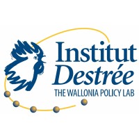 Institut Destrée Logo